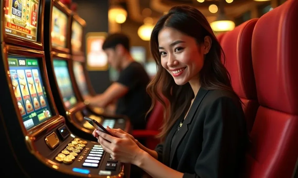 สิ่งที่สมาชิกสังเกตเห็นได้ทันที